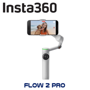 insta360 flow2pro ghana