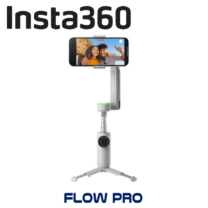 insta360 flowpro ghana