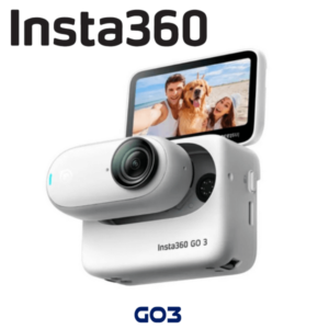 insta360 go3 ghana