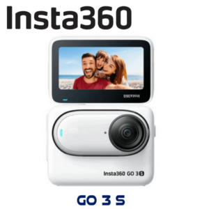 insta360 go3s ghana