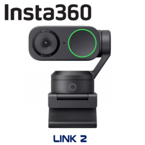 insta360 link2 ghana