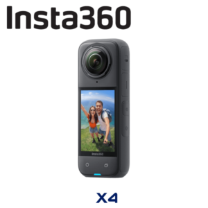 insta360 x4 ghana