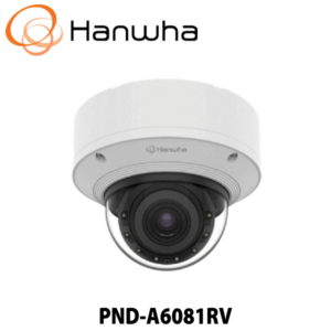 hanwha pnd a6081rv ghana
