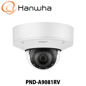 hanwha pnd a9081rv ghana