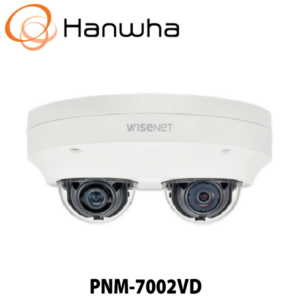 hanwha pnm 7002vd ghana