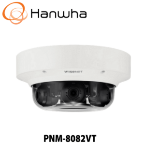 hanwha pnm 8082vt ghana