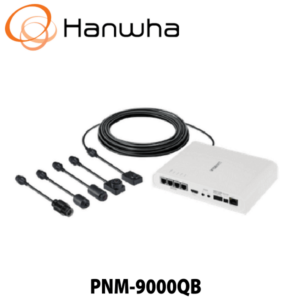 hanwha pnm 9000qb ghana