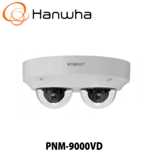 hanwha pnm 9000vd ghana