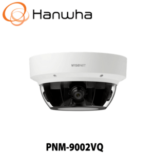 hanwha pnm 9002vq ghana