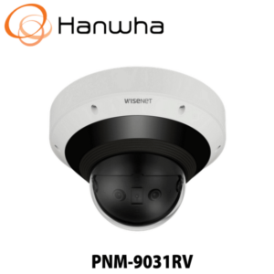 hanwha pnm 9031rv ghana