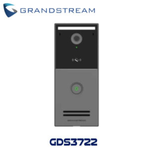 grandstream gds3722 ghana