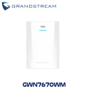 grandstream gwn7670wm ghana