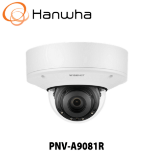 hanwha pnv a9081r ghana