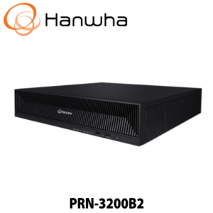 hanwha prn 3200b2 ghana