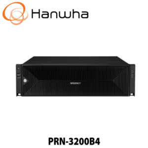 hanwha prn 3200b4 ghana