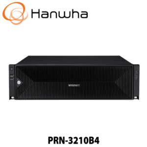 hanwha prn 3210b4 ghana