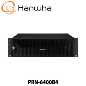 hanwha prn 6400b4 ghana