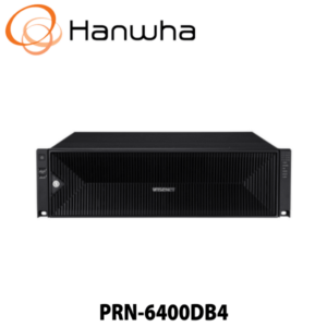 hanwha prn 6400db4 ghana