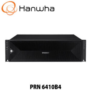 hanwha prn 6410b4 ghana