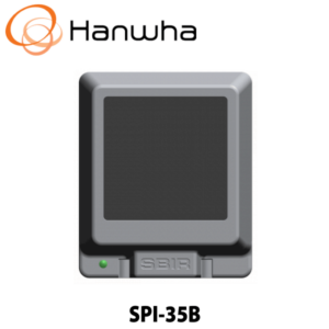 hanwha spi 35b ghana