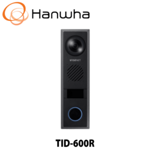 hanwha tid 600r ghana