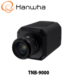 hanwha tnb 9000 ghana