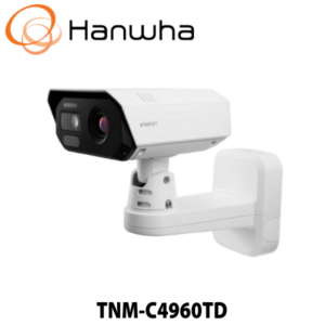 hanwha tnm c4960td ghana