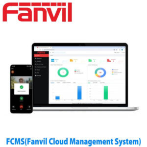 fanvil fcms fanvil cloud management system ghana