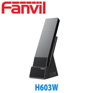 fanvil h603w ghana