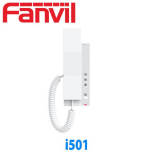 fanvil i501 ghana
