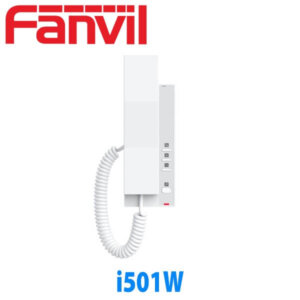 fanvil i501w ghana