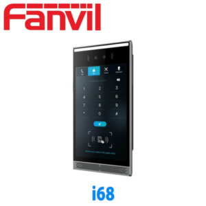 fanvil i68 ghana