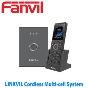 fanvil linkvil cordless multi cell system ghana