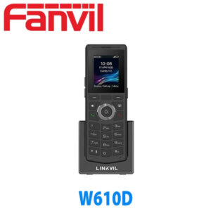 fanvil linkvil w610d ghana