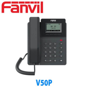fanvil v50p ghana
