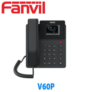 fanvil v60p ghana