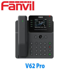 fanvil v62 pro ghana