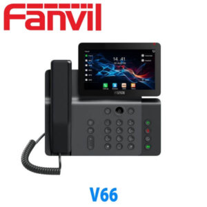 fanvil v66 ghana
