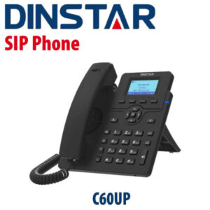 dinstar c60up ghana