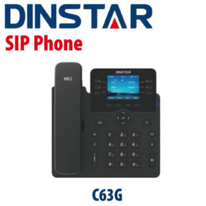dinstar c63g ghana