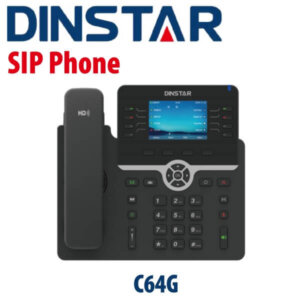 dinstar c64g ghana