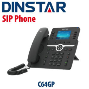 dinstar c64gp ghana
