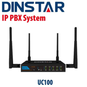 dinstar uc100 ghana