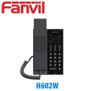 fanvil h602w ghana