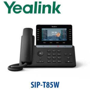 yealink sip t85w ghana