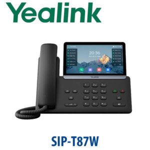 yealink sip t87w ghana