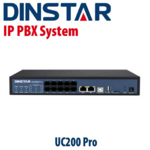 dinstar uc200 pro ghana
