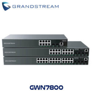 grandstream gwn7800 accra