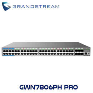 grandstream gwn7806phpro accra