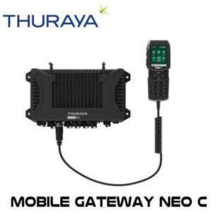 mobile gateway neo c ghana